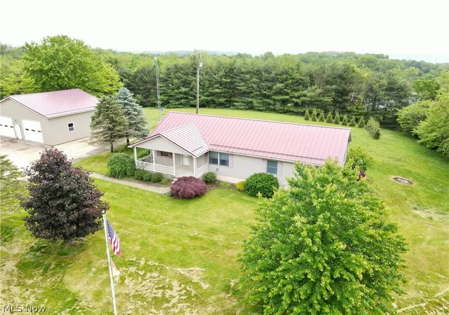 1st image of 49222 Taylor Rd, Negley, OH 44441 | MLS# 5214922