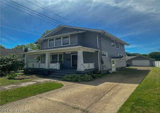 Homes for sale in Akron, OH | 330 Morningview Ave, Akron, OH 44305 | MLS# 5214215