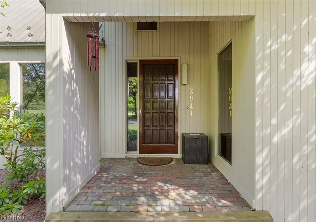 Photo 4 of Single family home for sale at 2941 Howland Wilson Rd NE, Warren, OH 44484 | MLS# 5214863 | Listing updated on 2026-07-16