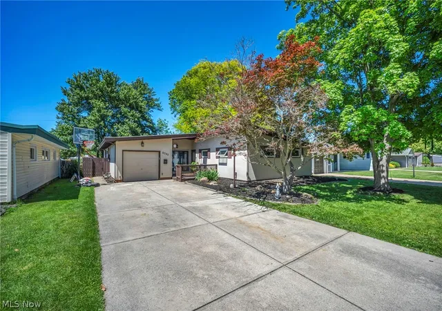 Homes for sale in Parma Heights, OH | 6392 Sherborn Rd, Parma Heights, OH 44130 | MLS# 5213756
