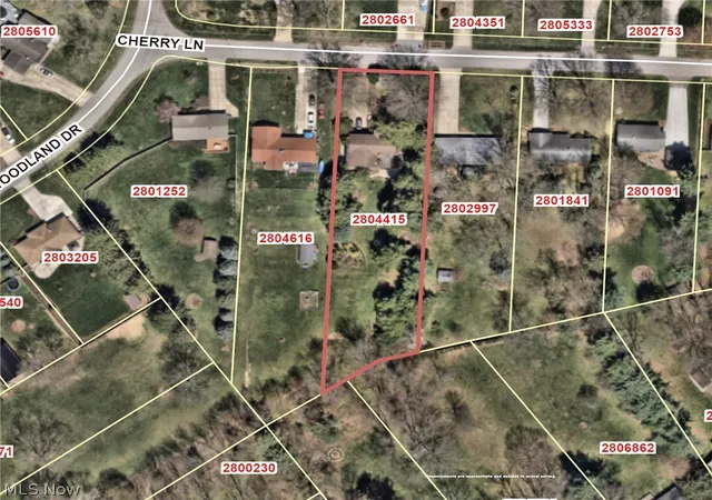 Homes for sale in Uniontown, OH | 1254 Cherry Ln, Uniontown, OH 44685 | MLS# 5214958