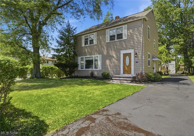 Homes for sale in Cleveland Heights, OH | 3471 Shannon Rd, Cleveland Heights, OH 44118 | MLS# 5213607