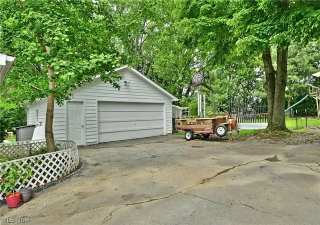 5th image of 7435 Westview Dr, Youngstown, OH 44512 | MLS# 5214635