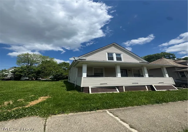 1st image of 13613 Coath Ave, Cleveland, OH 44120 | MLS# 5214915