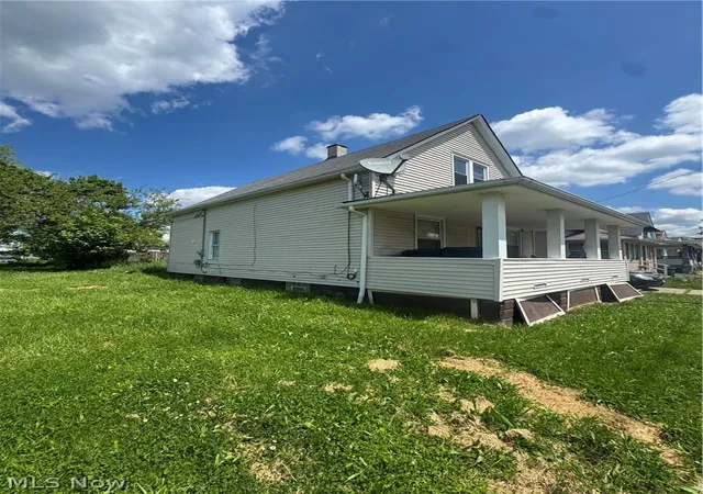2nd image of 13613 Coath Ave, Cleveland, OH 44120 | MLS# 5214915