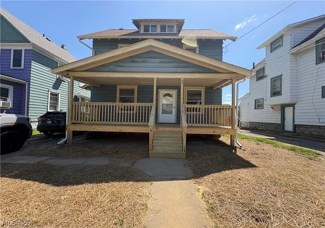 Homes for sale in Akron, OH | 565 Brown St, Akron, OH 44311 | MLS# 5214911