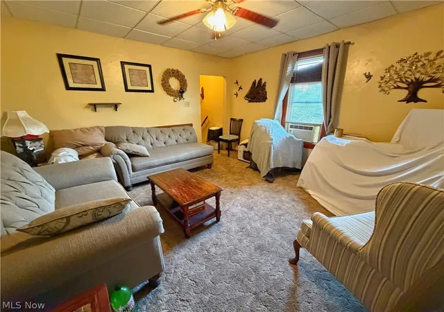 Photo 3 of Single family home for sale at 1547 Lisbon St, East Liverpool, OH 43920 | MLS# 5214929 | Listing updated on 2026-08-24