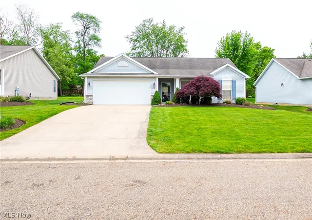 Homes for sale in North Canton, OH | 316 Brookpoint St Nw, North Canton, OH 44720 | MLS# 5212247