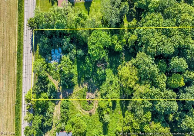 Homes for sale in Mantua, OH | 4957 State Route 82, Mantua, OH 44255 | MLS# 5214273