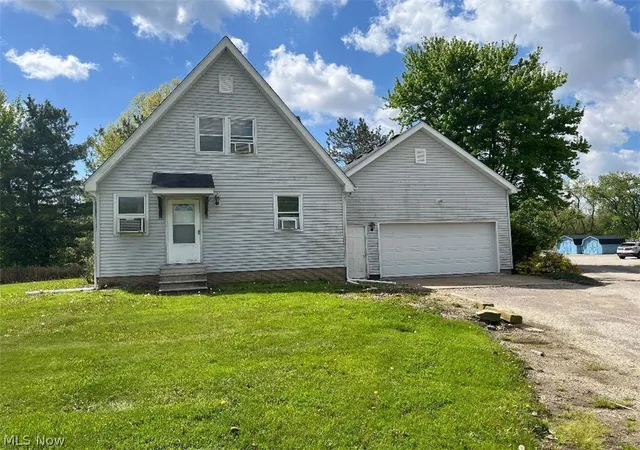 Homes for sale in Oberlin, OH | 48211 State Route 511 W, Oberlin, OH 44074 | MLS# 5214623