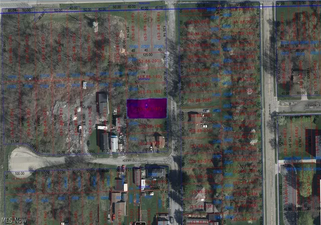 2nd image of Victoria St, Youngstown, OH 44510 | MLS# 5215024