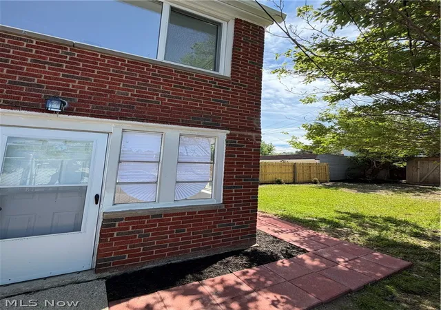 Photo 3 of Single family home for sale at 230 E 211th Street, Euclid, OH 44123 | MLS# 5214381 | Listing updated on 2026-09-25