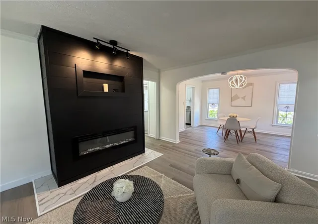 Photo 4 of Single family home for sale at 230 E 211th Street, Euclid, OH 44123 | MLS# 5214381 | Listing updated on 2026-09-25