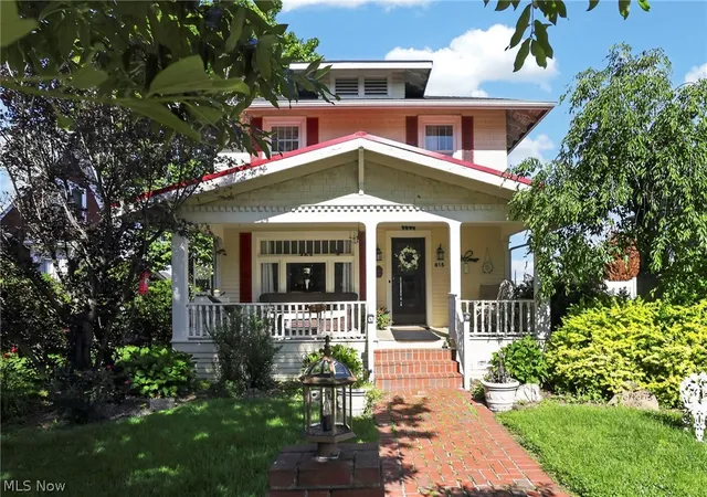 Homes for sale in Cambridge, OH | 815 N 16th St, Cambridge, OH 43725 | MLS# 5215048