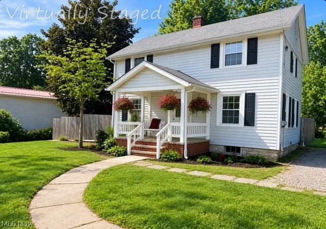 Photo 1 of Sale Pending at 140 South St Nw, Navarre, OH 44662 | MLS# 5211506 | Listing updated on 2026-09-21