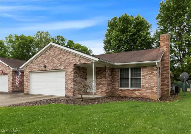 Homes for sale in Cambridge, OH | 1616 Quail Hollow Dr, Cambridge, OH 43725 | MLS# 5214304