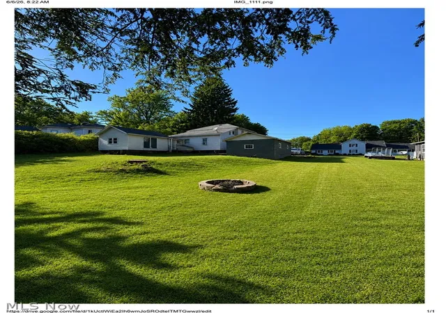 11th image of 185 Maple St, Andover, OH 44003 | MLS# 5215066