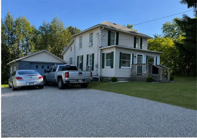 1st image of 185 Maple St, Andover, OH 44003 | MLS# 5215066