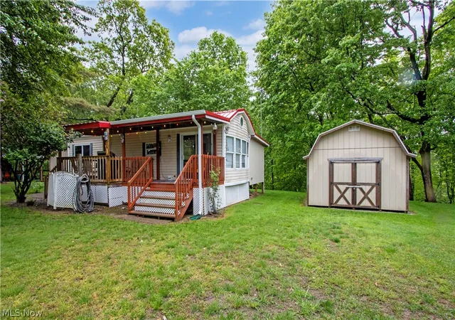 Photo 2 of Single family home for sale at 0 Ridgeview Dr #79-80, Loudonville, OH 44842 | MLS# 5215068 | Listing updated on 2026-09-16