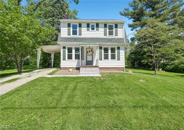 Homes for sale in Wadsworth, OH | 123 Durling Dr, Wadsworth, OH 44281 | MLS# 5212416