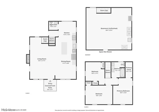 Homes for sale in Wadsworth, OH | 123 Durling Dr, Wadsworth, OH 44281 | MLS# 5212416