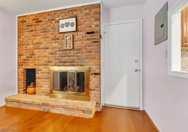 3rd image of 2854 Pease Dr #203S, Rocky River, OH 44116 | MLS# 5214216