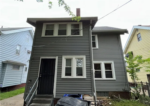 Homes for sale in East Cleveland, OH | 1315 E 143rd St, East Cleveland, OH 44112 | MLS# 5211924