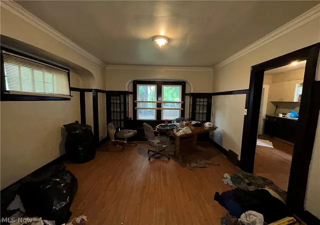 Photo 3 of Single family home for sale at 1315 E 143rd Street, Cleveland, OH 44112 | MLS# 5211924 | Listing updated on 2026-07-21