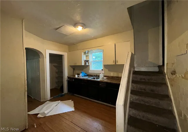 Photo 4 of Single family home for sale at 1315 E 143rd Street, Cleveland, OH 44112 | MLS# 5211924 | Listing updated on 2026-07-21