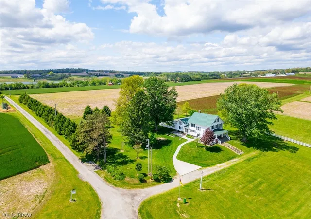Homes for sale in Wooster, OH | 4686 Valley Rd, Wooster, OH 44691 | MLS# 5215115