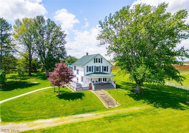 Homes for sale in Wooster, OH | 4686 Valley Rd, Wooster, OH 44691 | MLS# 5215115
