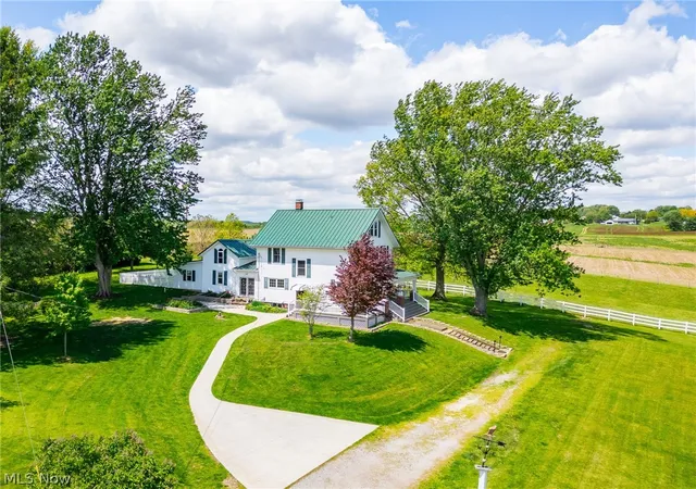 Homes for sale in Wooster, OH | 4686 Valley Rd, Wooster, OH 44691 | MLS# 5215115