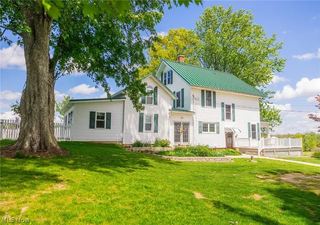Homes for sale in Wooster, OH | 4686 Valley Rd, Wooster, OH 44691 | MLS# 5215115