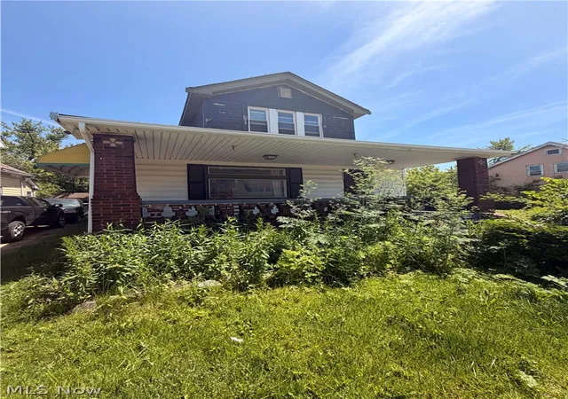 1st image of 3999 E 141st St, Cleveland, OH 44128 | MLS# 5214943