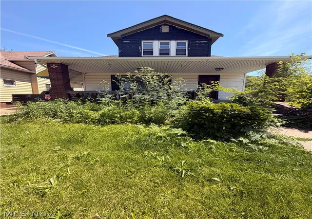 2nd image of 3999 E 141st St, Cleveland, OH 44128 | MLS# 5214943