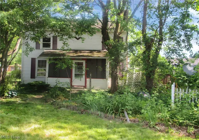Photo 1 of Single family home for sale at 11209 Spencer Mills Rd, Spencer, OH 44275 | MLS# 5215169 | Listing updated on 2026-08-27
