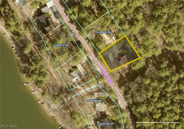 Homes for sale in Bowerston, OH | 6090 Revere Rd Sw #Lot 124, Bowerston, OH 44695 | MLS# 5215183
