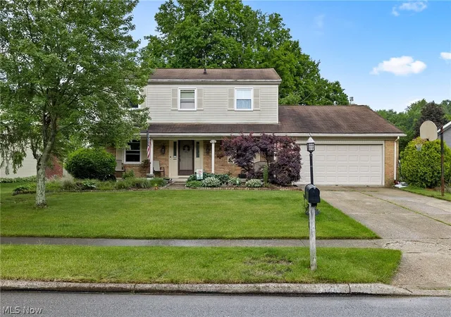 Photo 1 of Single family home for sale at 120 Otterbein Dr, Mansfield, OH 44904 | MLS# 5215177 | Listing updated on 2026-07-23