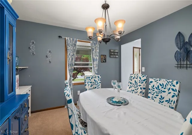 Photo 4 of Single family home for sale at 120 Otterbein Dr, Mansfield, OH 44904 | MLS# 5215177 | Listing updated on 2026-07-23
