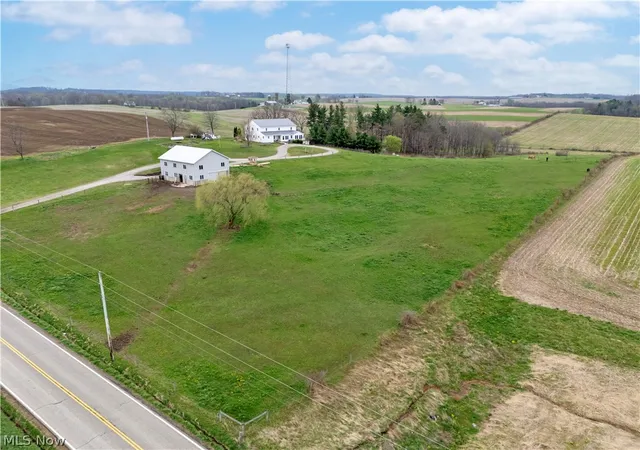 Homes for sale in Brinkhaven, OH | 14072 County Road 75, Brinkhaven, OH 43006 | MLS# 5215136