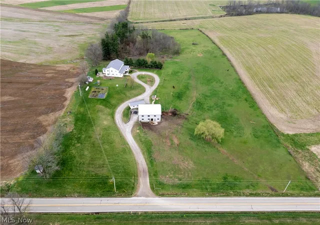 Homes for sale in Brinkhaven, OH | 14072 County Road 75, Brinkhaven, OH 43006 | MLS# 5215136