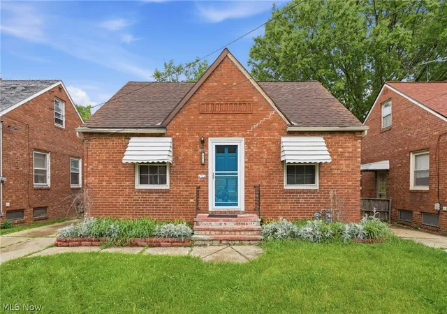 1st image of 13416 Crossburn Ave, Cleveland, OH 44135 | MLS# 5215195