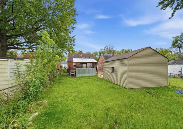 23rd image of 13416 Crossburn Ave, Cleveland, OH 44135 | MLS# 5215195