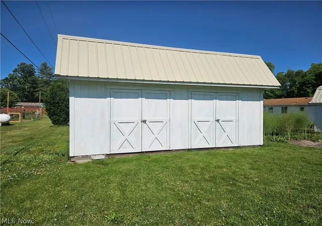 Homes for sale in Coshocton, OH | 47781 Township Road 1142, Coshocton, OH 43812 | MLS# 5214726