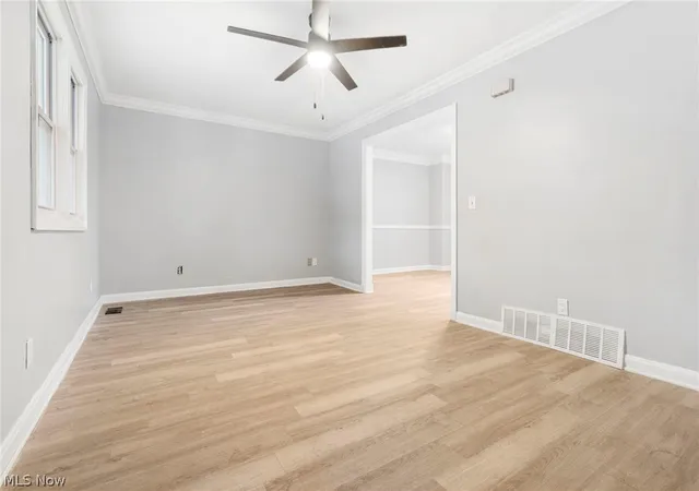 Photo 3 of Single family home for sale at 2711 Blair Pl SW, Canton, OH 44710 | MLS# 5214715 | Listing updated on 2026-09-01