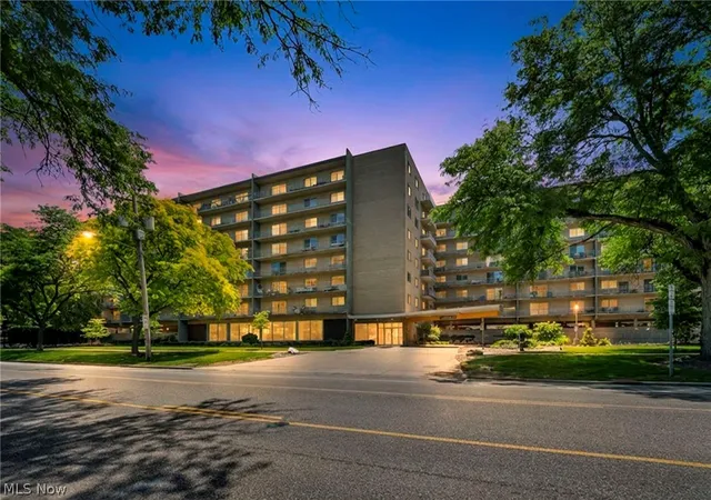Homes for sale in Cleveland, OH | 10301 Lake Ave #506, Cleveland, OH 44102 | MLS# 5215121