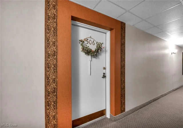 Homes for sale in Cleveland, OH | 10301 Lake Ave #506, Cleveland, OH 44102 | MLS# 5215121