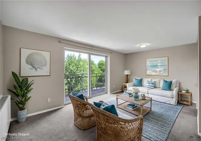 Homes for sale in Cleveland, OH | 10301 Lake Ave #506, Cleveland, OH 44102 | MLS# 5215121