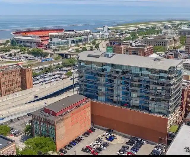 Condo for sale at 701 W Lakeside Ave #503, Cleveland, OH 44113 | MLS# 5215114