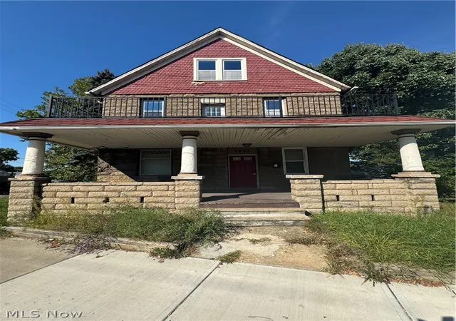 Homes for sale in Cleveland, OH | 5924 Denison Ave, Cleveland, OH 44102 | MLS# 5215262